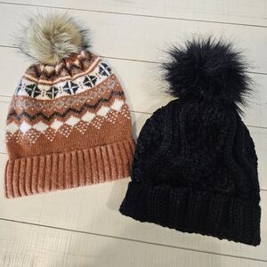 Aerie Beanie Bundle
